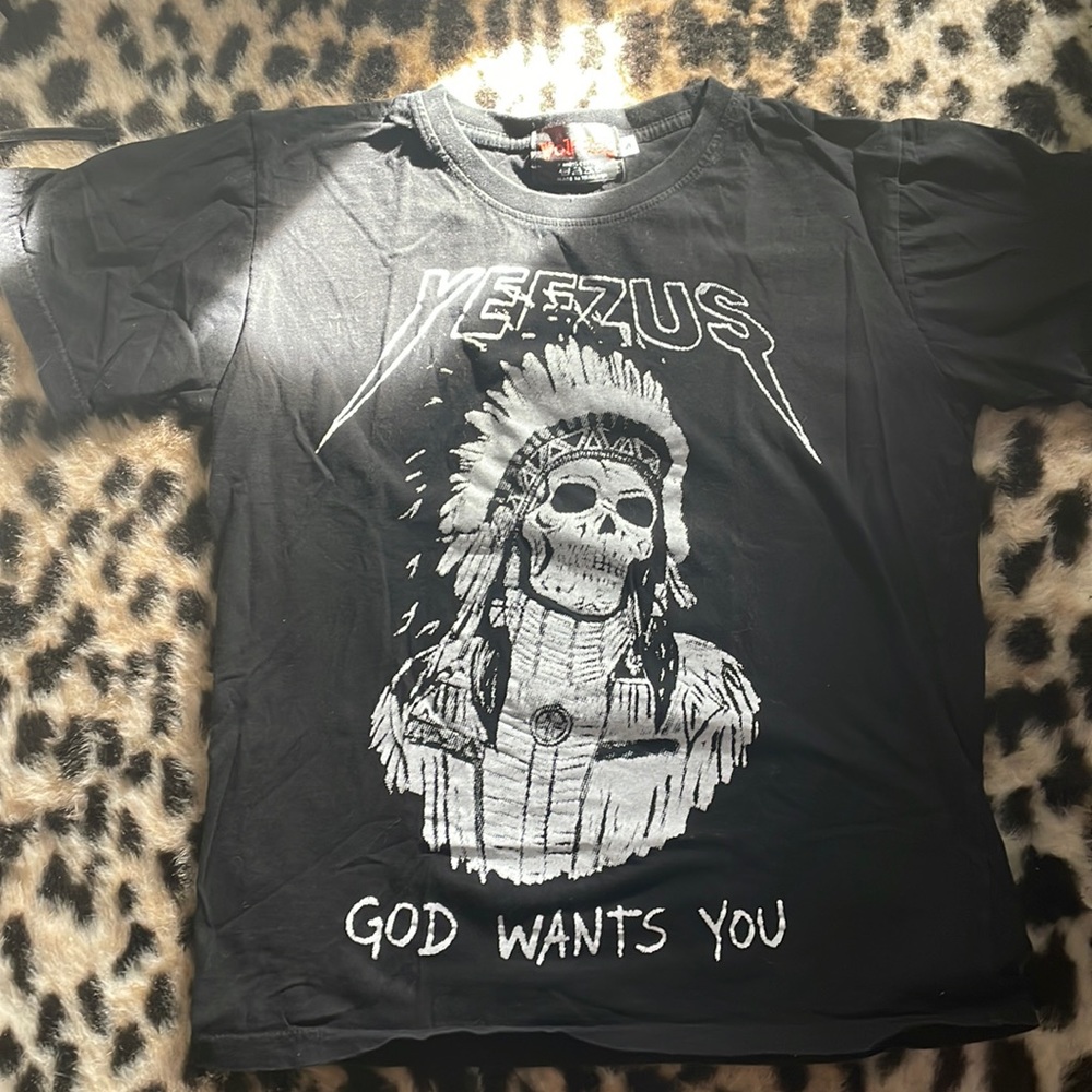 YEEZY merch